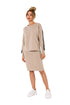 Sweatshirt model 177618 Moe